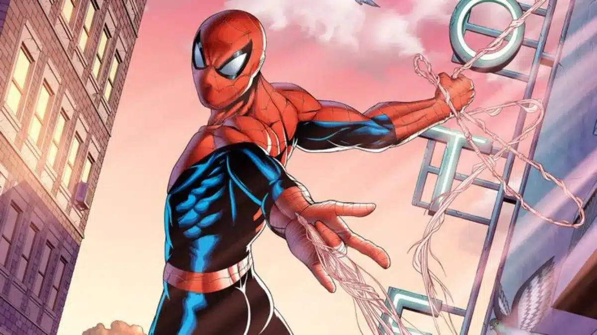 10 Surprising Spider-Man Facts You Probably Didn’t Know