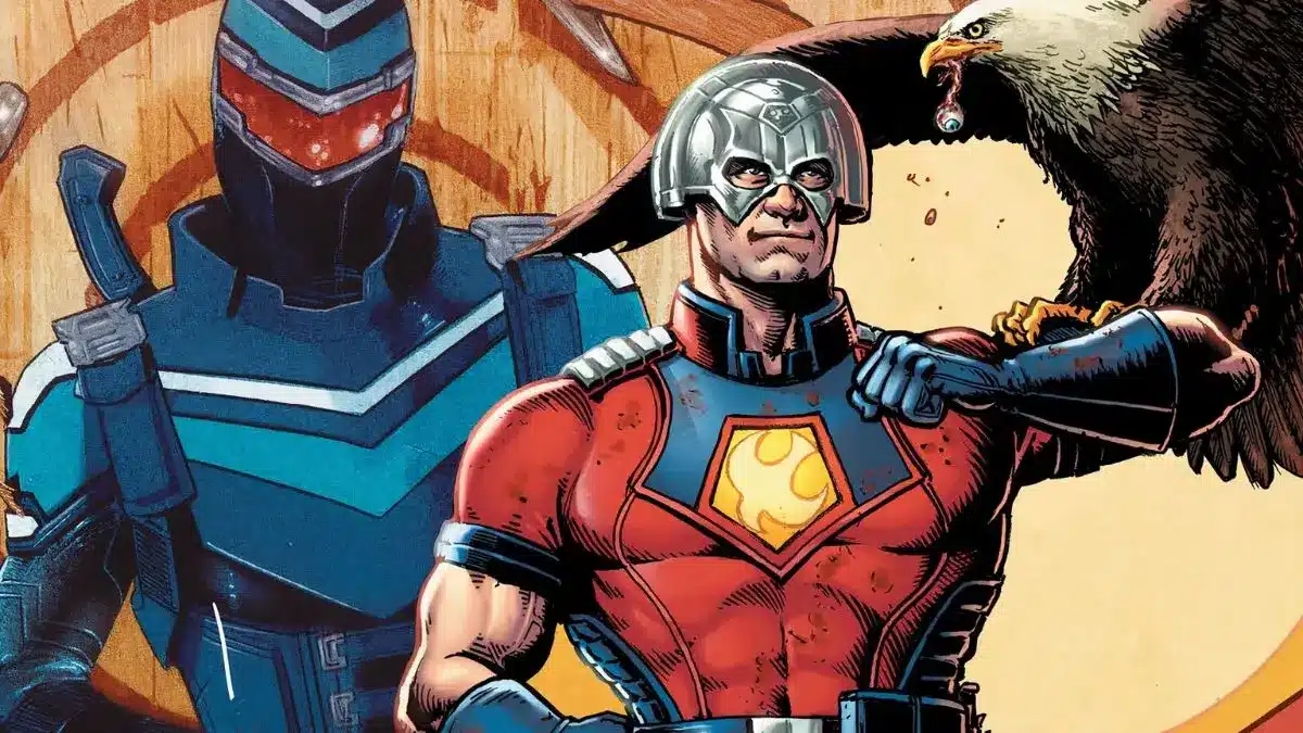 Peacemaker Returns: Everything We Know About Season 2 in the New DCU