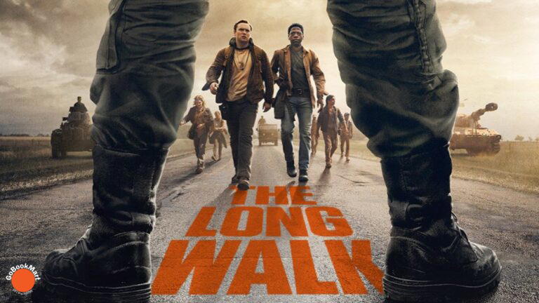 Se lanza el tráiler de The Long Walk: una versión cruda y realista del clásico distópico de Stephen King