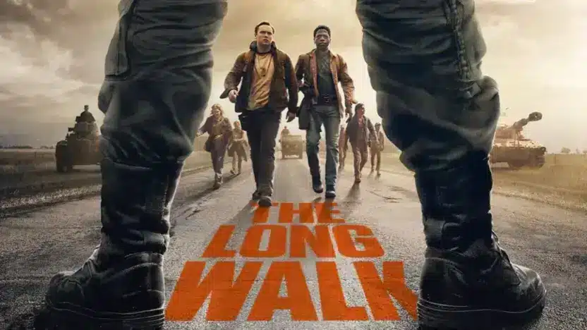 The Long Walk Trailer Drops: A Gritty, Realistic Take on Stephen King's Dystopian Classic