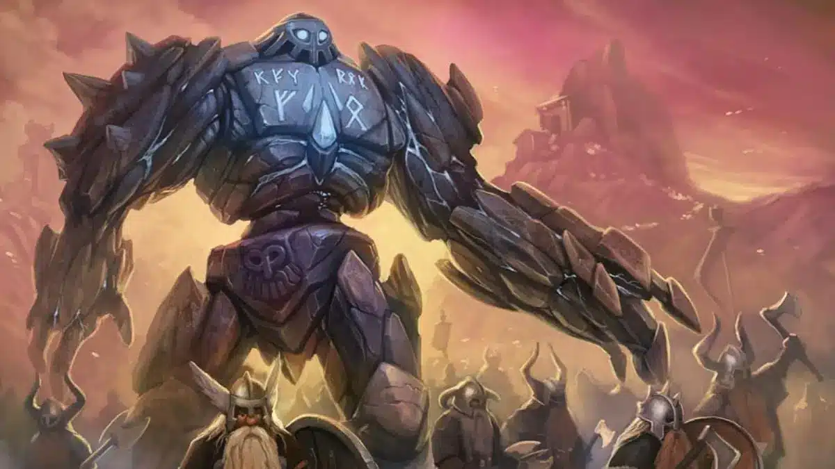 Golems: From Jewish Folklore to Modern Fantasy Icons