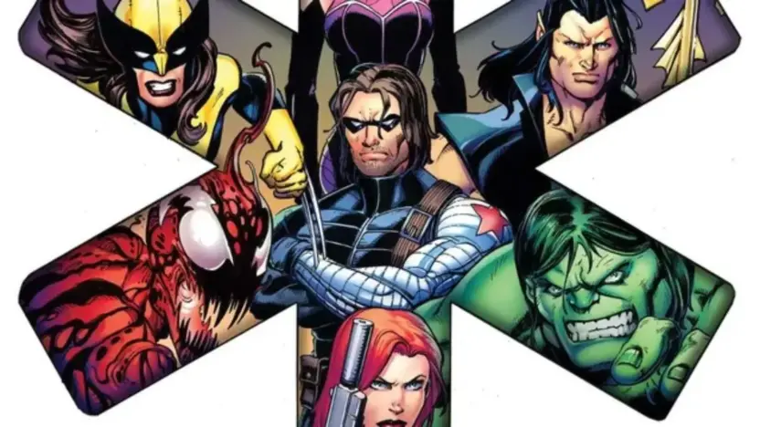 The Birth of the New Avengers: A Complete Breakdown of Their Dramatic Origin