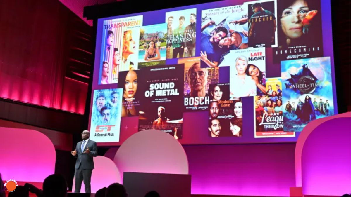 Amazon Announced Three New Interactive Ad Formats for Prime Video Ahead of 2025 Upfronts