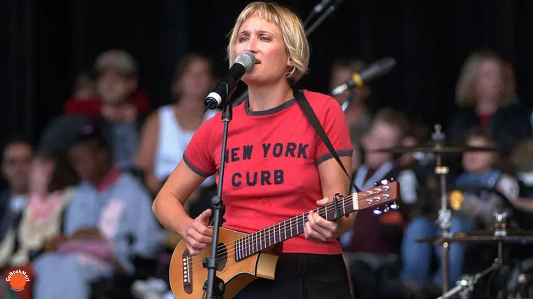 Jill Sobule, Trailblazing Singer-Songwriter of “I Kissed a Girl,” Dies at 66 in House Fire