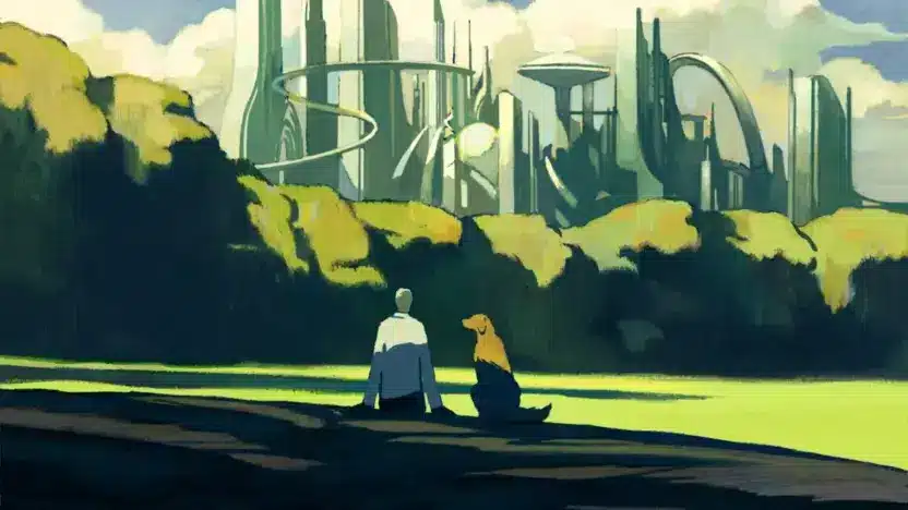 What is Utopian Fiction in Literature?