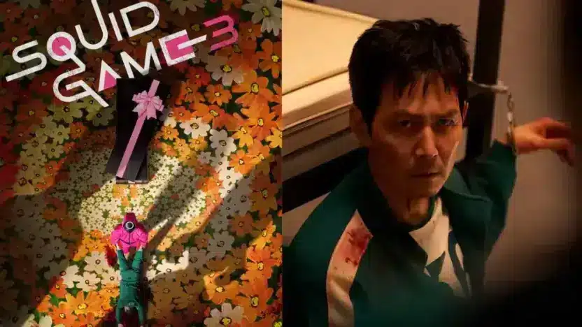 Squid Game Season 3 Gets Release Date as Netflix Tudum 2025 Teases Big Reveals