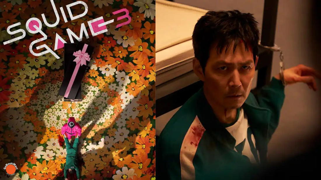 Squid Game Season 3 Gets Release Date as Netflix Tudum 2025 Teases Big Reveals