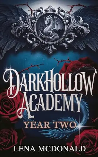 AI Blunder in Darkhollow Academy: Year 2 Sparks Outrage in Self-Publishing World