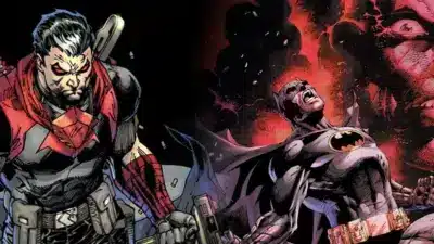 A Tale of Trust, Trauma, and Twists – Hush Part 2 (Batman #159)