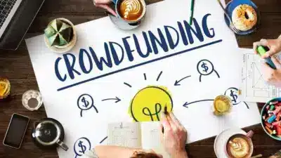 Crowdfunding Books: How Authors Turn Readers into Publishers