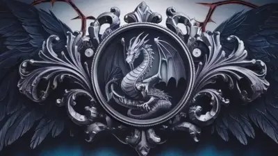 AI Blunder in Darkhollow Academy: Year 2 Sparks Outrage in Self-Publishing World