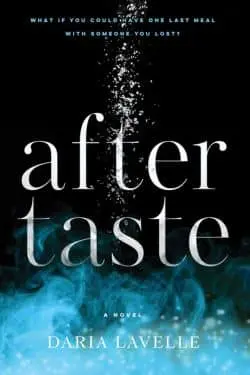 Aftertaste By Daria Lavelle
