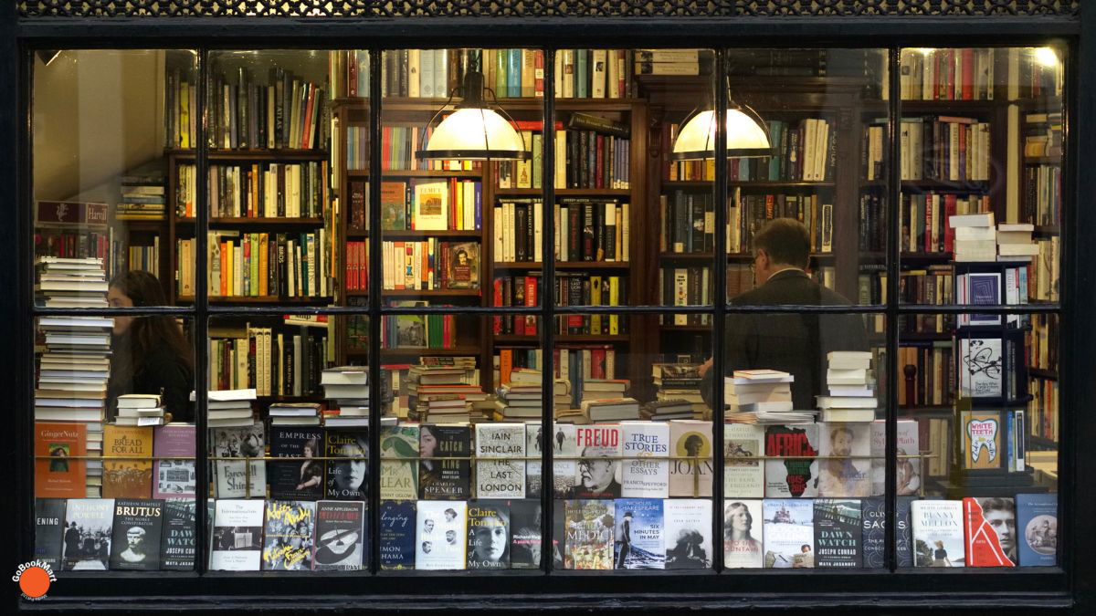 Author-Led vs. Publisher-Led Marketing Which Sells More Books