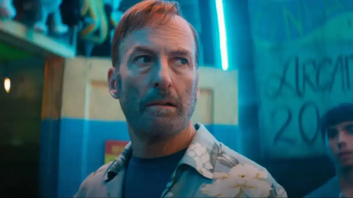Bob Odenkirk Returns in Explosive Sequel Nobody 2 — Trailer Teases Vacation Mayhem - 1