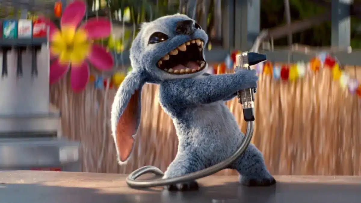 Disney’s Lilo & Stitch Live-Action Remake A Nostalgic Return That Plays It Too Safe