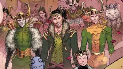 Most Impactful Versions of Loki in Marvel Comics