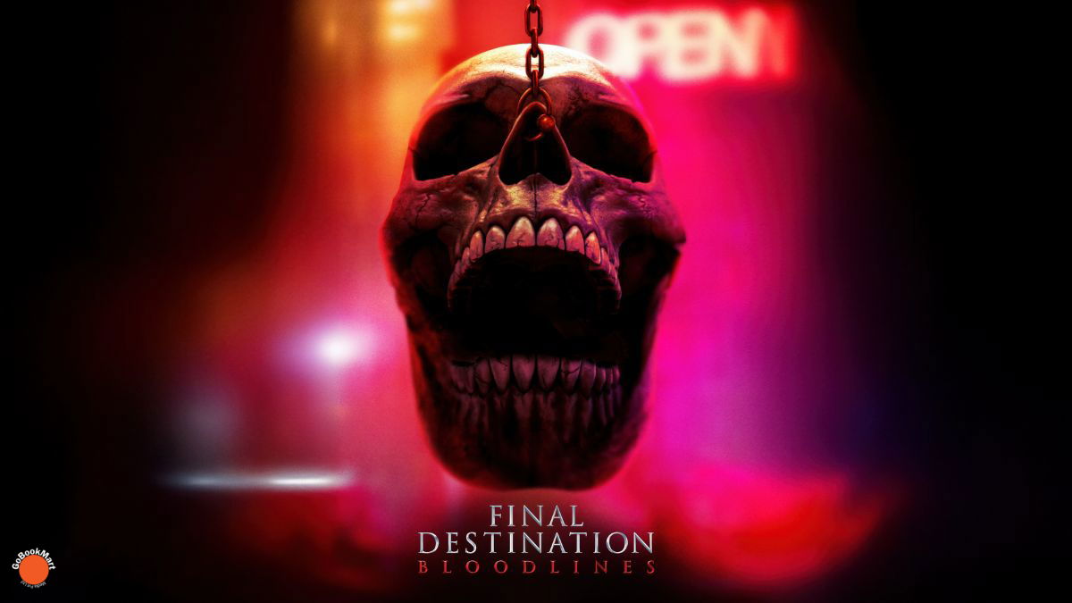 Final Destination Bloodlines Review – Death Has Never Been This Fun, or This Clever