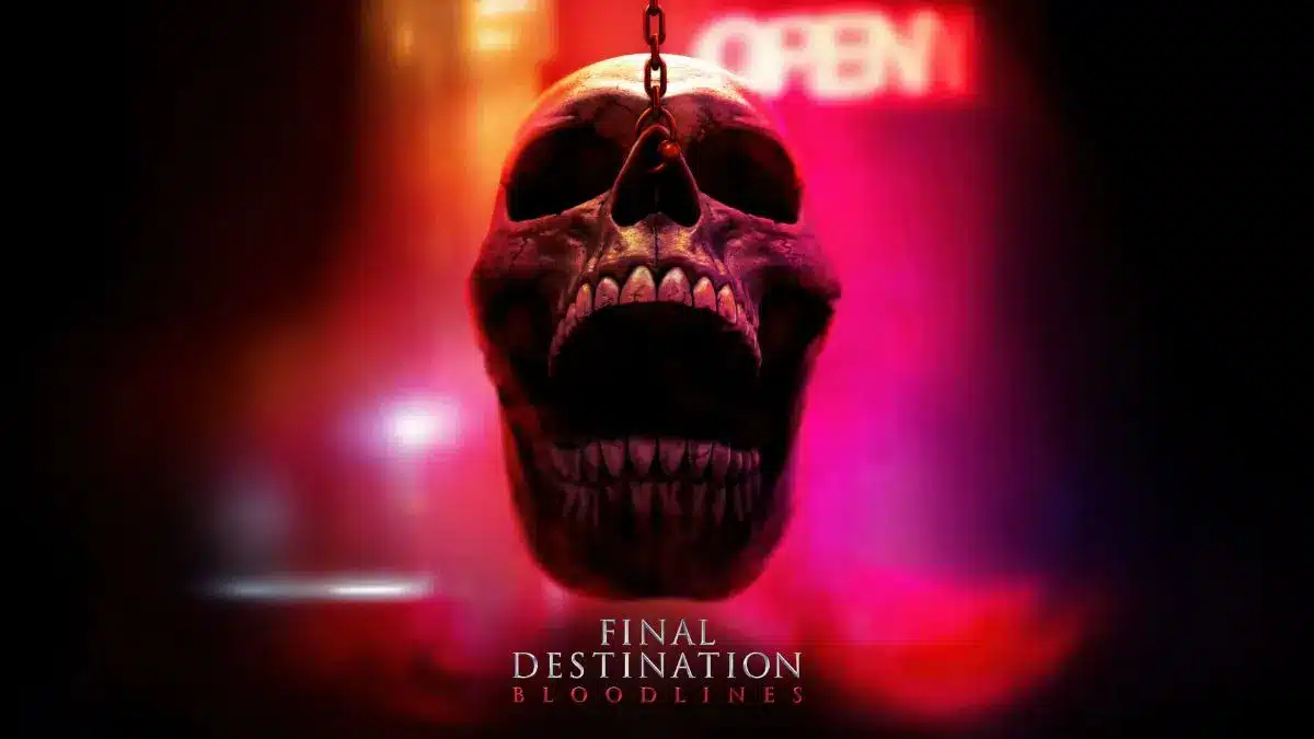 Final Destination Bloodlines Review – Death Has Never Been This Fun, or This Clever - 1
