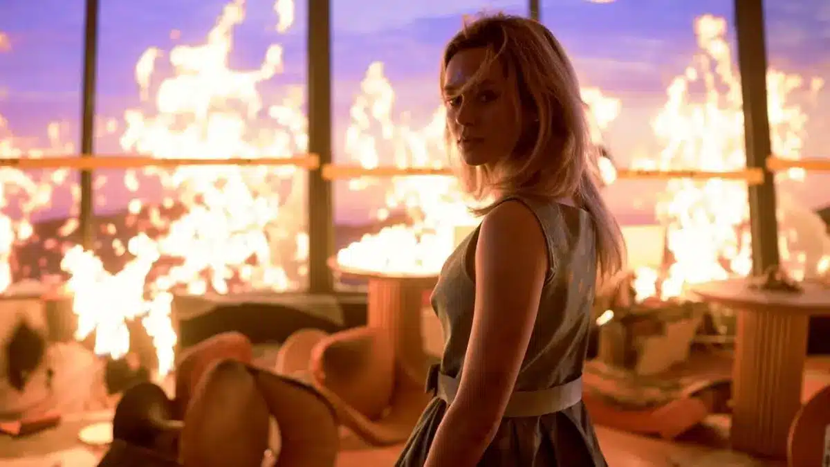 Final Destination Bloodlines Review – Death Has Never Been This Fun, or This Clever