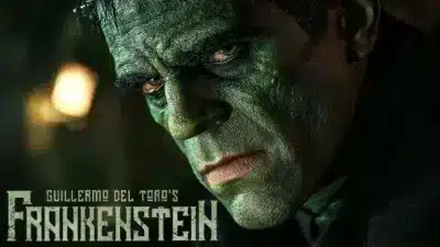Guillermo del Toro Reveals Why His Frankenstein Is More Than Just a Horror Film