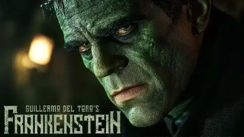Guillermo del Toro Reveals Why His Frankenstein Is More Than Just a Horror Film