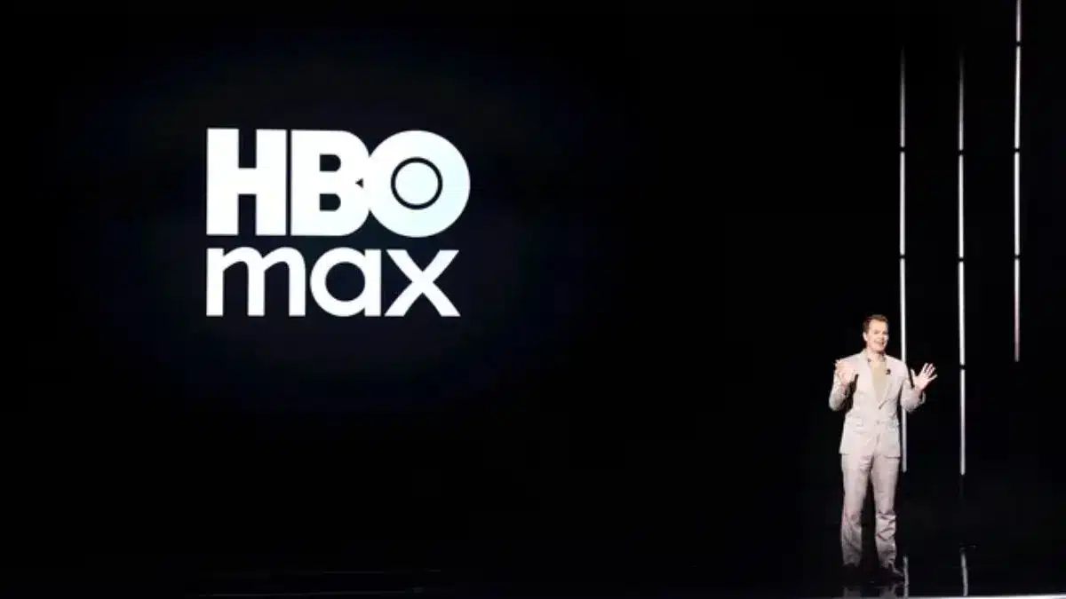 HBO Max Is Back Warner Bros. Discovery Reverses Course on Streaming Rebrand - 1