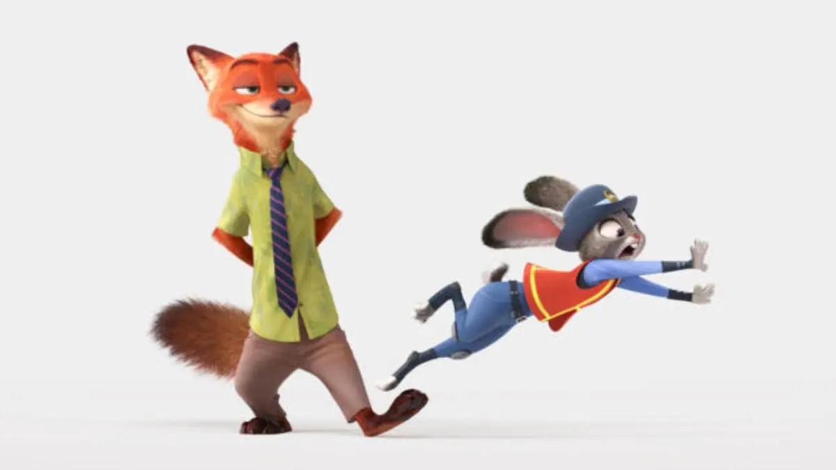 Judy and Nick Return in Action-Packed Teaser for “Zootopia 2”