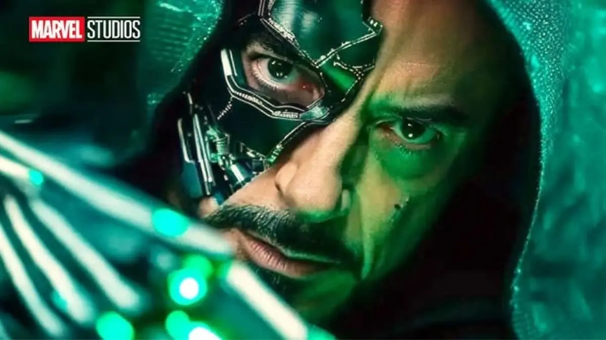 Marvel Delays Avengers Doomsday and Secret Wars as Studio Regroups