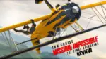 Mission Impossible – The Final Reckoning Review A Grand Finale That Divides Opinion - 1