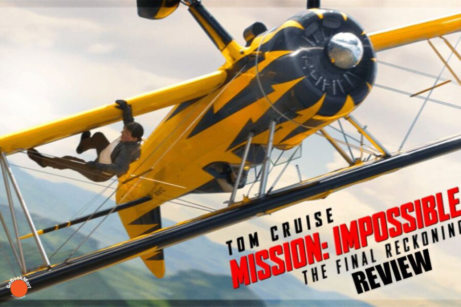 Mission Impossible – The Final Reckoning Review A Grand Finale That Divides Opinion