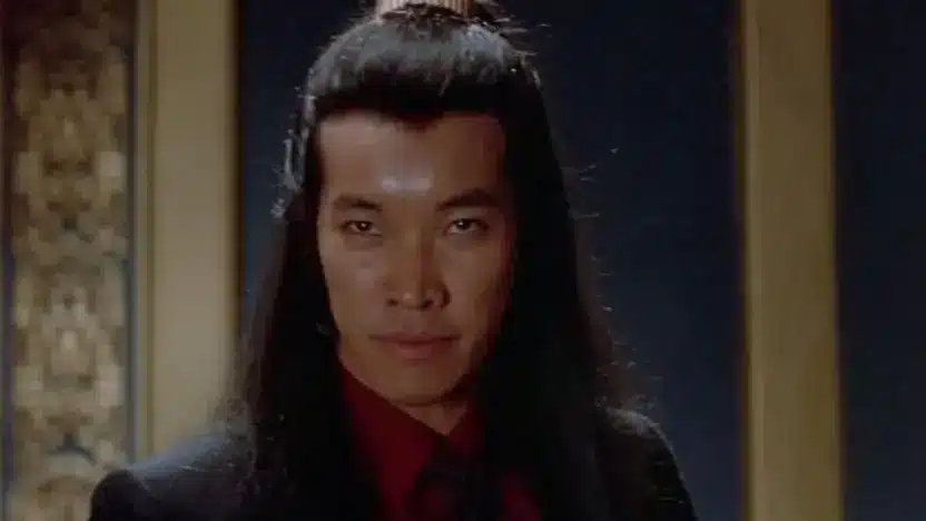 Peter Kwong, Martial Artist and Cult Film Actor, Dies at 73