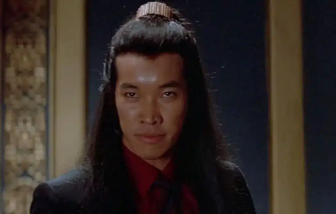 Peter Kwong, Martial Artist and Cult Film Actor, Dies at 73 - 1