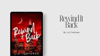 Rewind It Back: By Liz Tomforde (Book Review)