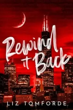 Rewind It Back: By Liz Tomforde (Book Review)