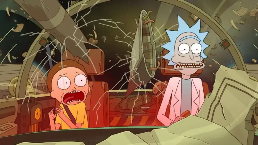 Rick and Morty Season 8 Premieres May 25: Everything You Need to Know