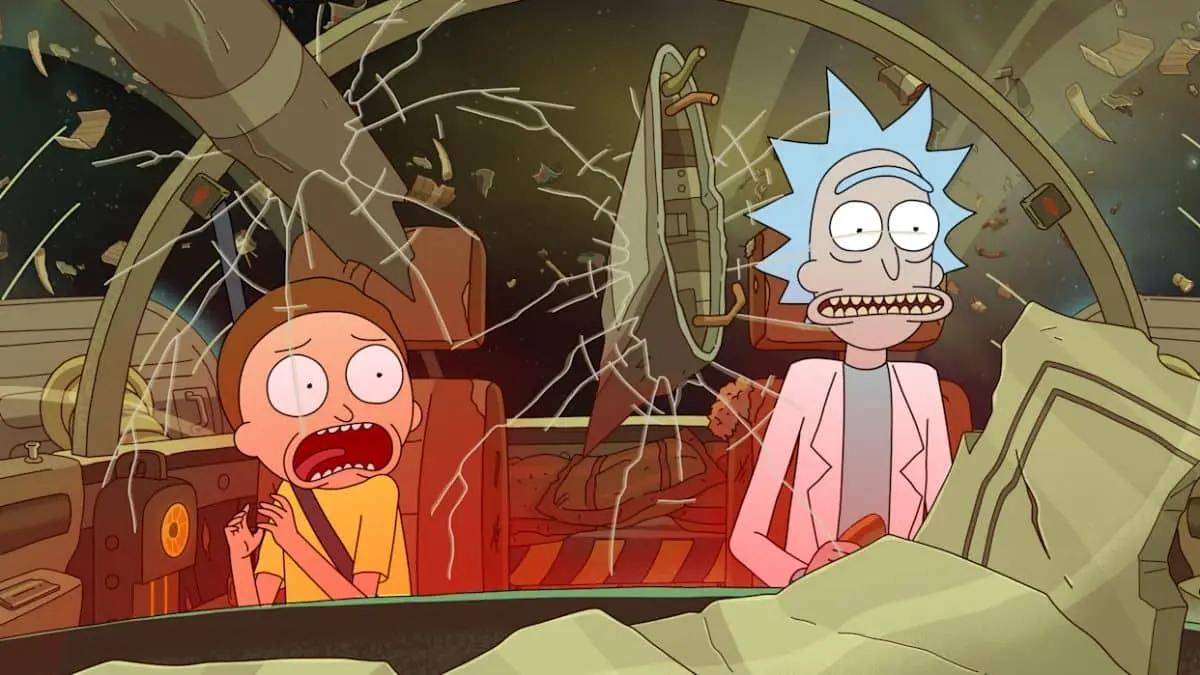 Rick and Morty Season 8 Premieres May 25 Everything You Need to Know - 1