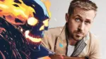 Ryan Gosling Rumored to Play Ghost Rider in Avengers Doomsday - 1
