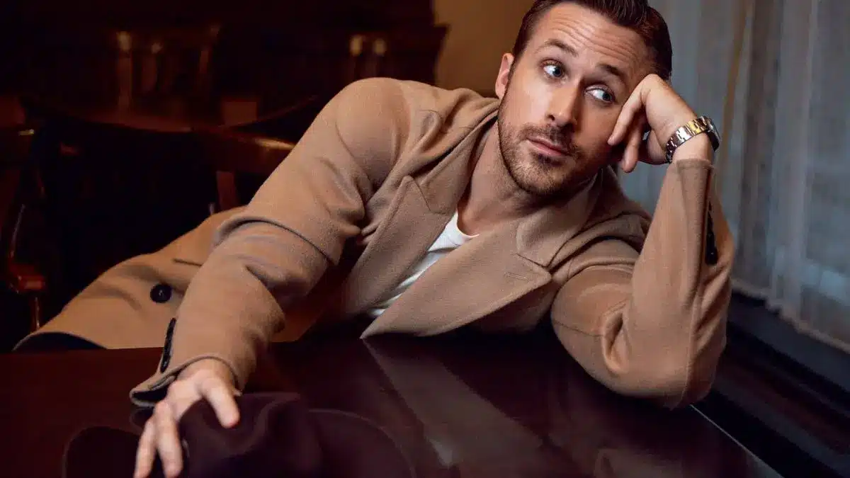 Ryan Gosling Rumored to Play Ghost Rider in Avengers Doomsday