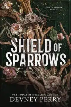 Shield of Sparrows: By Devney Perry (Book Review)