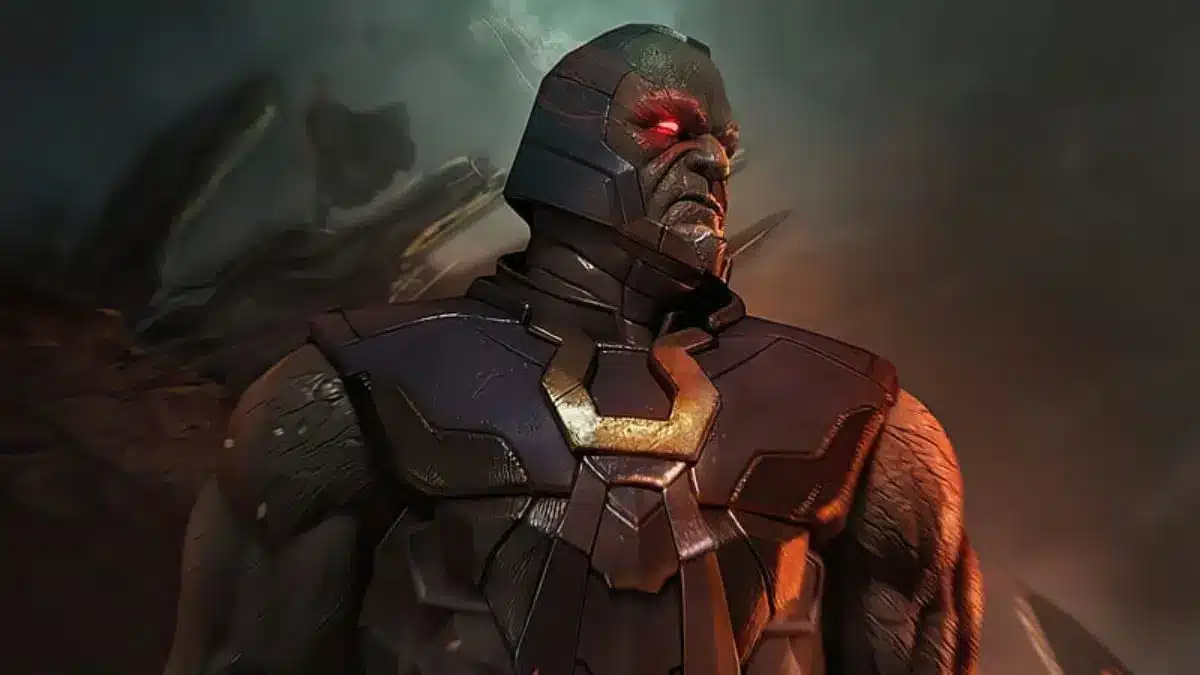 The Origins of Darkseid Two Major Interpretations of Darkseid’s Backstory