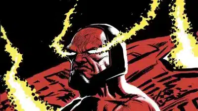 The Origins of Darkseid: Two Major Interpretations of Darkseid’s Backstory