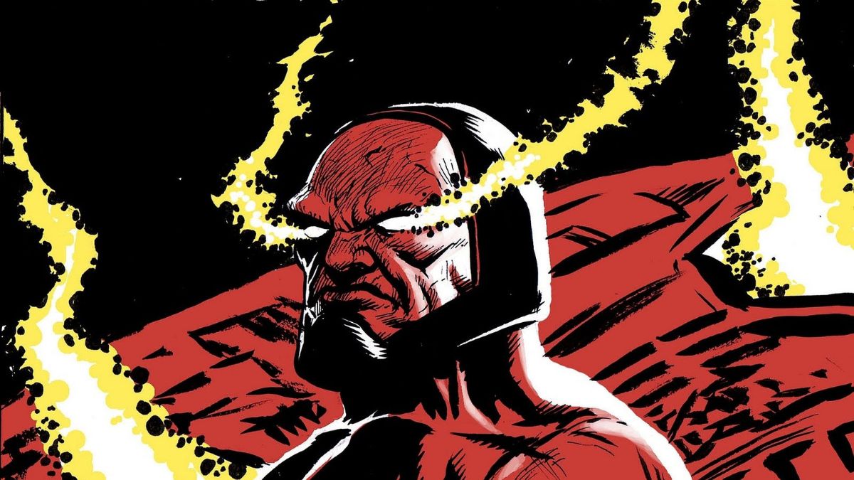 Los orígenes de Darkseid Dos interpretaciones principales de la historia de fondo de Darkseid