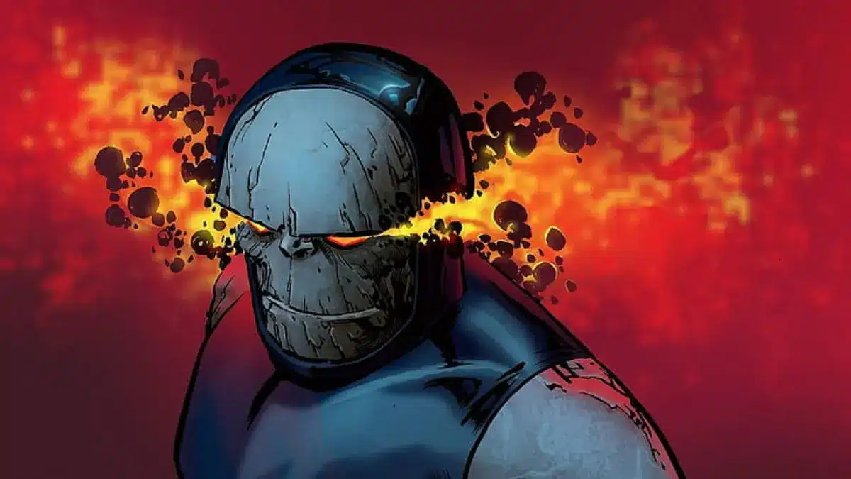 The Origins of Darkseid Two Major Interpretations of Darkseid’s Backstory