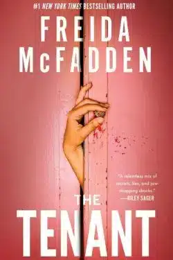 The Tenant: By Freida McFadden (Book Review)