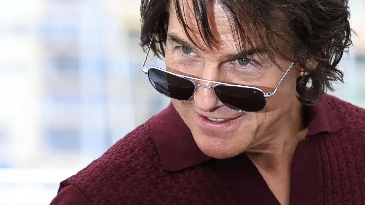 Tom Cruise Confirms ‘Mission Impossible – The Final Reckoning' Is Truly the End for Ethan Hunt - 1