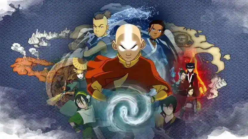 Top 10 Best Villains in the Avatar Universe: A Deep Dive Into Darkness and Complexity