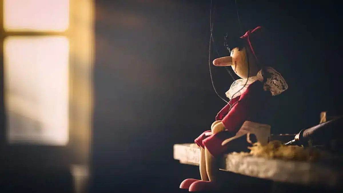 What Lessons Can Modern Kids Learn from Pinocchio