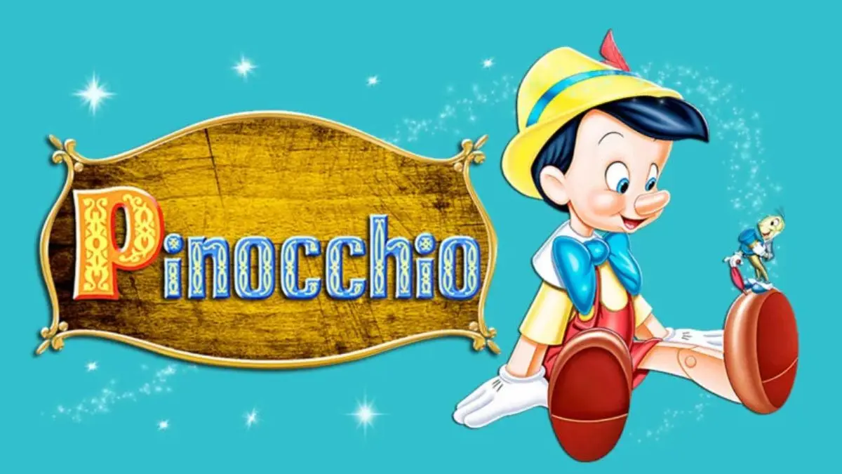 What Lessons Can Modern Kids Learn from Pinocchio