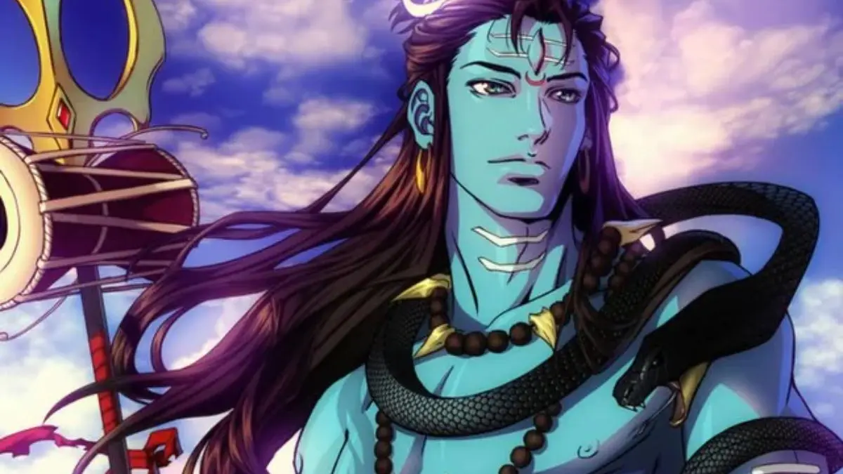 What Makes Anime and Indian Mythology Similar