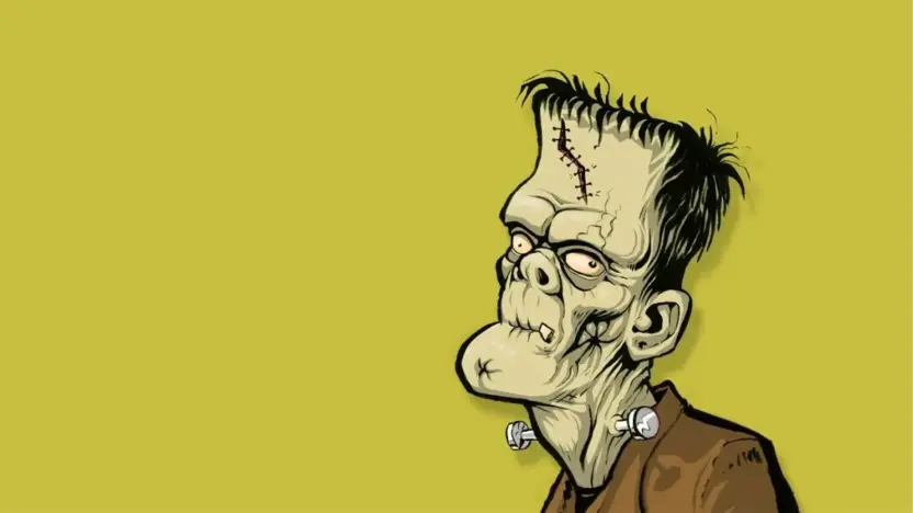 What Makes Frankenstein the First True Science Fiction Novel?